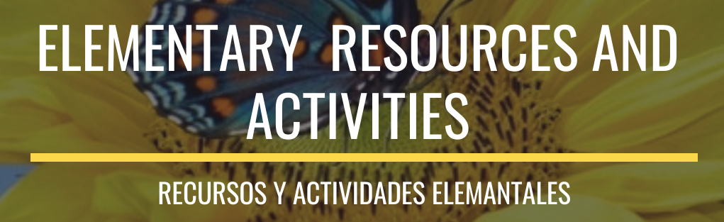 Summer Resources